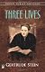 Three Lives
