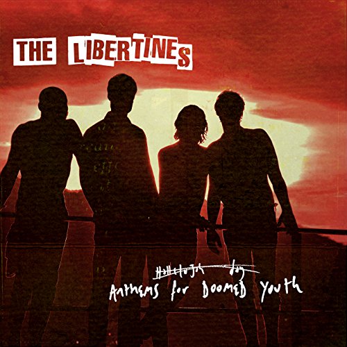 The Libertines - Time For Heroes. The Best Of The Libertines - Zortam Music