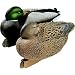 GHG Life Size Series Mallard Sleeper Duck Decoys