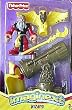 Imaginext Adventures Wizard