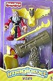 Imaginext Adventures Wizard