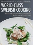 World-Class Swedish Cooking: Artisana...