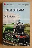 L.N.E.R. steam