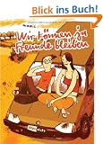 Wir k�nnen ja Freunde bleiben