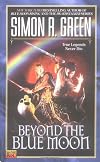 Beyond The Blue Moon