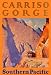 CARRISO GORGE SOUTHERN PACIFIC TRAIN SMALL VINTAGE POSTER REPRO