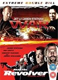 War/Revolver [DVD] [2005]