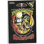 Megadeth/Motorhead (# 1) book cover