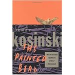The Painted Bird (Kosinski, Jerzy) book cover