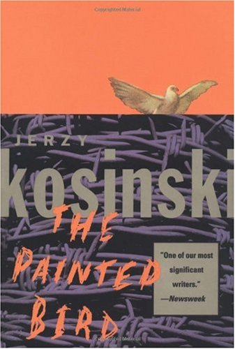 The Painted Bird