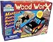 Guidecraft G17208 Wood WorX 4x4 Truck Model Kit