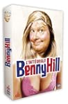 Int�grale Benny Hill (best of)