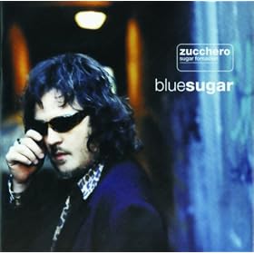 Blue Sugar