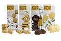 Shortbread Cookie Variety Pack