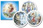 25852 - Jeu de cartes - Tarot des Ang...