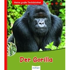 Der Gorilla
