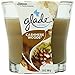 Glade Jar Candle, Cashmere Woods