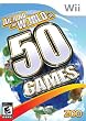 Around The World in 50 Games