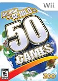 Around The World in 50 Games