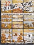 32 Painting Lessons In Oil