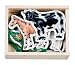 Melissa & Doug Lace and Trace Farm