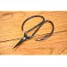 125mm Bonsai Tree Tungsten Scissors