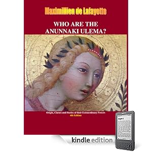 Who are the Anunnaki Ulema? Origin, Classes and Stories of Their Extraordinary Powers