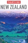 Insight Guide New Zealand