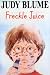 Freckle Juice