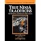 become a true shinobi (ninja) warrior