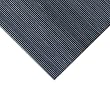 Rubber-Cal Fine Ribbed Corrugated Rubber Runners - 3mm Thick x 4ft Rubber Matting