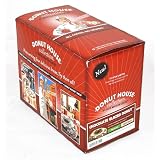 Donut House Chcolate Glazed Donut Coffee 48 K-Cups for Keurig Brewers