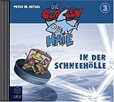 Produkt-Bild: Die Coolen Haie 3: In der Schneeh&ouml;lle, Audio-CD