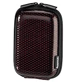 Produkt-Bild: Hama Hardcase Glossy 40 G Kompaktkamera-Tasche schwarz