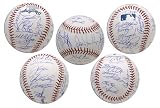 Chicago White Sox 2005 Team Signed MLB Baseball with 32 Signatures
