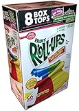 Betty Crocker Fruit Rollups - 56 Rolls