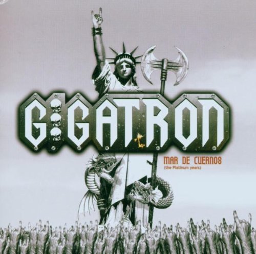 gigatron - Mazinguer Metal Lyrics - Zortam Music