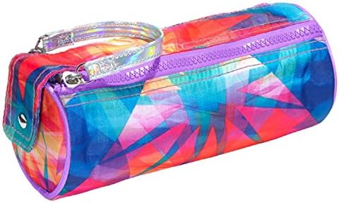 Three Cheers For Girls Kaleidoscope Pencil Case Holder