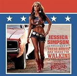 These Boots Are Made For Walkin' (Radio Edit)