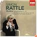 Mahler: Complete Symphonies 1-10 & Songs (Rattle) [14cd]