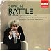 Mahler: Complete Symphonies 1-10 & Songs (Rattle) [14cd]