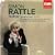 Mahler: Complete Symphonies 1-10 & Songs (Rattle) [14cd]