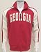 Georgia Bulldogs NCAA Prestige Full Zip Fleece Jacket