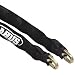 Abus Kette 8KS140 black