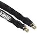 Produkt-Bild: Abus Kette 8KS140 black