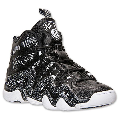 Adidas Crazy 8 Brooklyn Men's Basketball Shoes
