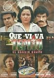 QUE VIVA TEPITO