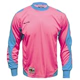 Vizari Siena Brite Goalkeeper Jersey