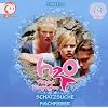 Vol.19! Schatzsuche/Fischfie