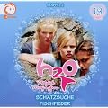 Vol.19! Schatzsuche/Fischfie